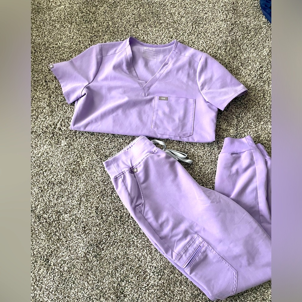 Size Small Lavender Dew Figs! Just the top